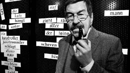 Foto: Mike Wolff