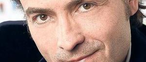 Giovanni di Lorenzo, Herausgeber Der Tagesspiegel, Chefredakteur Die Zeit 