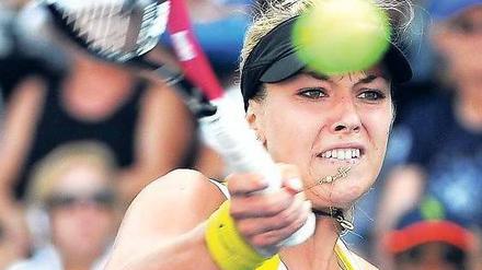 Sabine Lisicki