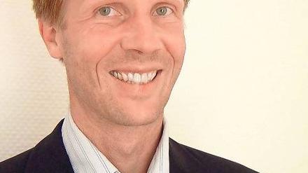 Dr. Thorsten Dolla.