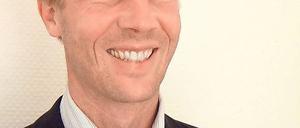 Dr. Thorsten Dolla.