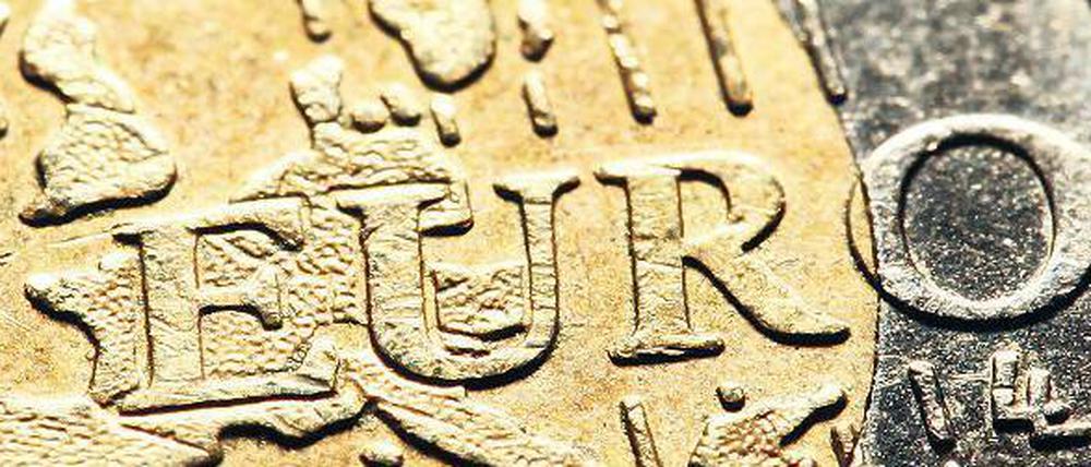Signalwirkung. Wer den Euro eingeführt hat, soll auch bei der Finanztransaktionssteuer vorangehen – so sieht es zumindest Finanzminister Schäuble.
