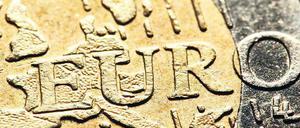 Signalwirkung. Wer den Euro eingeführt hat, soll auch bei der Finanztransaktionssteuer vorangehen – so sieht es zumindest Finanzminister Schäuble. 