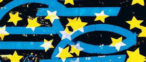Euro in Gefahr. Nun hat sich auch eine Gruppe ehemaliger europäischer Spitzenpolitiker zu Wort gemeldet. Ihr Fazit: Sparen ohne Wachstumsstrategie funktioniert nicht. 