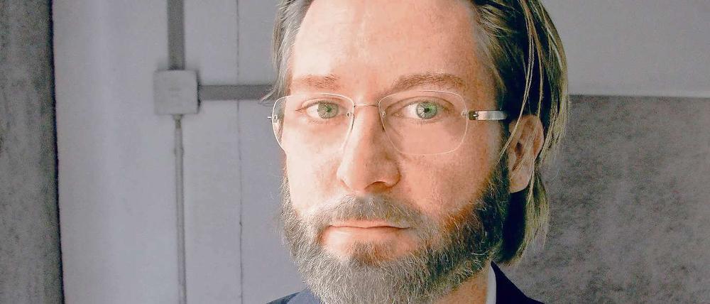 Ist Karl-Theodor zu Guttenberg ein Nachahmungstäter oder ein Trittbrettfahrer?, fragt sich Matthias Kalle.