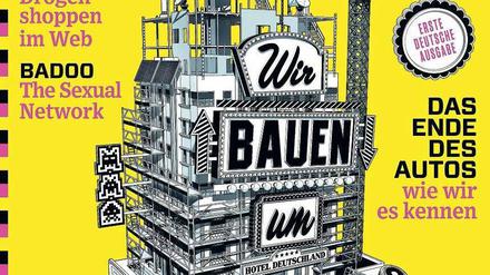 Totally Wired - allerdings nur einmal.