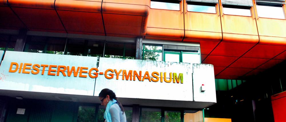 Beim Thema Integration wissen die Schüler des Diesterweg-Gymnasiums, der Ernst-Reuter-Oberschule und der Willy-Brandt-Oberschule ganz genau was sie wollen: Mehr Härte.
