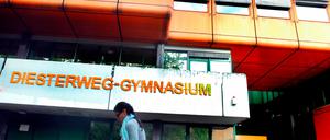 Beim Thema Integration wissen die Schüler des Diesterweg-Gymnasiums, der Ernst-Reuter-Oberschule und der Willy-Brandt-Oberschule ganz genau was sie wollen: Mehr Härte.