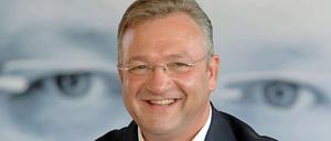 Mit Henkel an der Spitze will die CDU in Berlin endlich wieder mitregieren: Als Spitzenkandidat will er die CDU am 18. September ins Abgeordnetenhauswahl führen. 