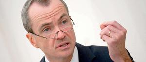 US-Botschafter Philip D. Murphy.