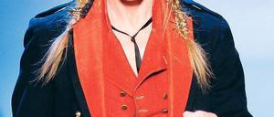 John Galliano