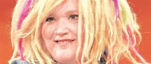 Gaby Köster zu Gast bei "stern tv" im RTL-Programm.