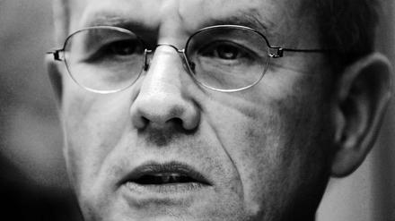 Der Autor ist Vorsitzender der CDU/CSU-Bundestagsfraktion.