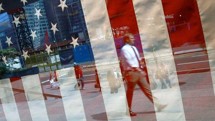 Die Auswirkungen der Terroranschläge gingen weit über die Grenzen der USA hinaus.