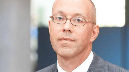 Jörg Asmussen.