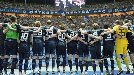 Beim Spiel gegen den amtierenden Meister Borussia Dortmund kann Hertha BSC nur bestehen, wenn das Team zusammenhält und die starke Offensive des BVB stoppt.