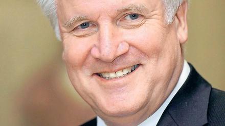 Der CSU–Chef legt eigene Pläne zur Pflegereform vor – und kommt damit der Bundesregierung in die Quere.