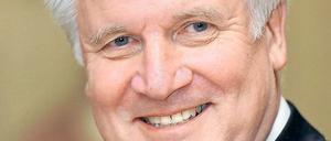 Der CSU–Chef legt eigene Pläne zur Pflegereform vor – und kommt damit der Bundesregierung in die Quere.