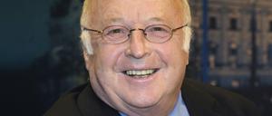 Norbert Blüm (Archivbild von 2008)