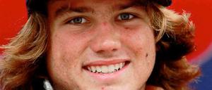 Weltmeister Philip Köster.