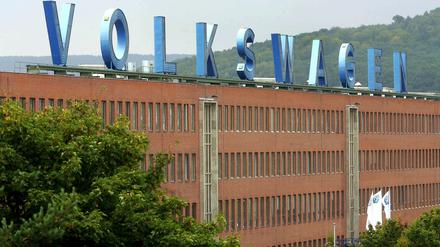 Seit 2009 haben VW und Suzuki zusammengearbeitet. Sie wollten gemeinsam Einsteigerautos für Entwicklungs- und Schwellenländer bauen.