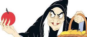 Wer würde da nicht gerne reinbeißen? Schließlich ist gegen einen gesunden Apfel nichts einzuwenden.