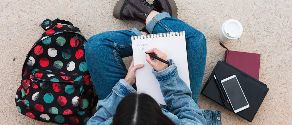 Neu an der Uni – und außen vor bleiben?