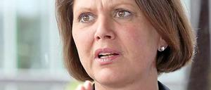 Bundesverbraucherministerin Ilse Aigner (CSU) soll „zügig“ den gesetzlichen Rahmen für die Einführung eines bundesweit einheitlichen Kontrollbarometers für Restaurants schaffen.