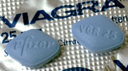 Pfizer macht schlapp.