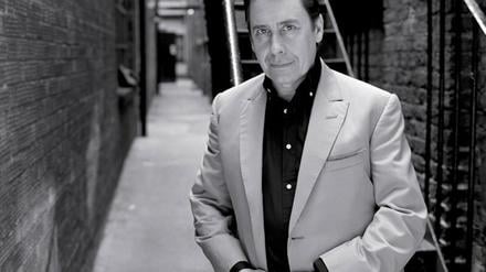 Jools Holland