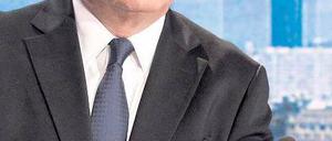 Dominique Strauss-Kahn entschuldigte sich.