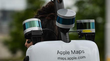 Anträge, die Rohbilder einzusehen oder diese löschen zu lassen, können Berliner:innen auch per E-Mail direkt an Apple schicken: MapsImageCollection@apple.com. 