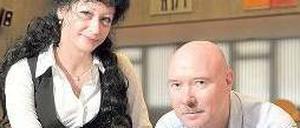 Mit Gott im Netz. Bernd Schade und Bianca Baum. 