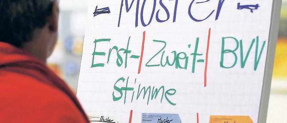 So geht’s.