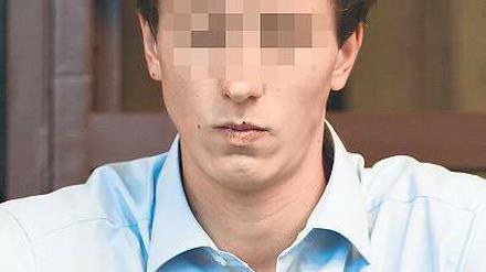 An diesem Montag wird das Urteil gegen Torben P. erwartet.