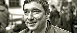 Die Autoren des Carta-Blogs trauern auf der Webseite um ihren Gründer Robin Meyer-Lucht.