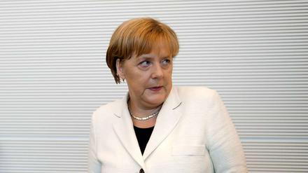Auf eine einfache mehrheit wird Schwarz-Gelb bei der Abstimmung über den EFSF kommen. Aber kann Merkel auf die Kanzlermehrheit hoffen?