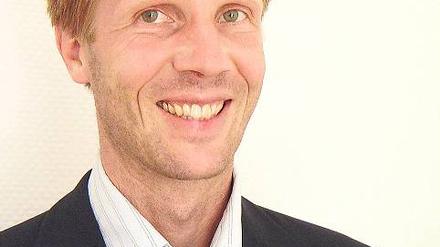 Dr. Thorsten Dolla, Sportmediziner und Tagesspiegel-Experte.