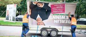 Nun ist die Wahl vorbei, die Plakate verschwinden. Was die Grünen zusammen mit der SPD erreichen können, müssen sie erst noch beweisen. Doch was nimmt sich die rot-grüne Koalition vor?