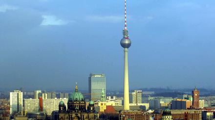 Wir sind zuversichtlich, sagte eine neue Studie der Allianz. Berlin ist wesentlich optimistischer als noch vor einem Jahr. 