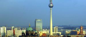 Wir sind zuversichtlich, sagte eine neue Studie der Allianz. Berlin ist wesentlich optimistischer als noch vor einem Jahr. 