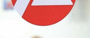 Kundenschwund. Bald könnte der Osten unter die Zehn-Prozent-Marke fallen. Foto: dpa