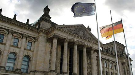 Ohne Europa kein vereintes Deutschland - diese Erzählung reicht nicht mehr aus, um Deutsche für die EU zu begeistern.