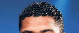 Unter Verdacht. Bayern-Profi Breno ist immer noch in U-Haft. Foto: dpa