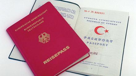 Kein Doppelpass für Nicht-EU-Bürger: Das schadet der Integration mehr, als es nützt, findet Gastautor Marc Young. 