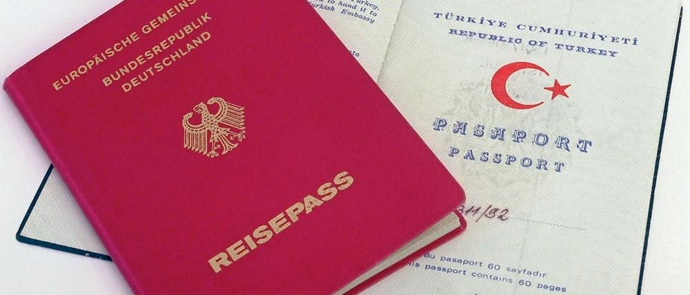 Kein Doppelpass für Nicht-EU-Bürger: Das schadet der Integration mehr, als es nützt, findet Gastautor Marc Young. 