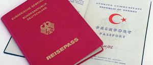 Kein Doppelpass für Nicht-EU-Bürger: Das schadet der Integration mehr, als es nützt, findet Gastautor Marc Young. 
