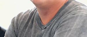 Harte Worte. Jesper Nielsen ist Gesellschafter der Rhein-Neckar Löwen. Foto: dpa