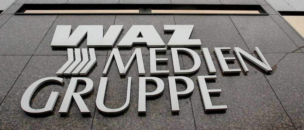 Zur Essener WAZ-Gruppe gehören in Deutschland unter anderem zahlreiche Zeitungen, Zeitschriftentitel, das Online-Portal DerWesten.de sowie Beteiligungen an Fernseh- und Radiosendern.