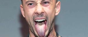 Gegen Black-Metal-Sänger Adam Darski machen Bischöfe mobil.